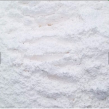 Estabilizador branco do pó do zinco do cálcio para o composto do PVC